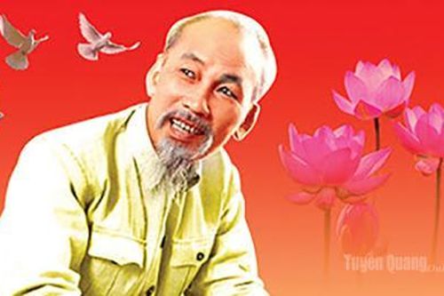 Tạo động lực phát triển từ học và làm theo Bác