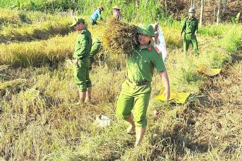 Lan tỏa phong trào 'Ba nhất'
