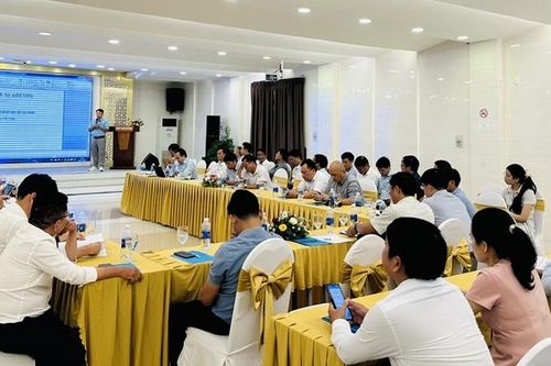 'Cộng đồng chung tay phòng, chống thiên tai'