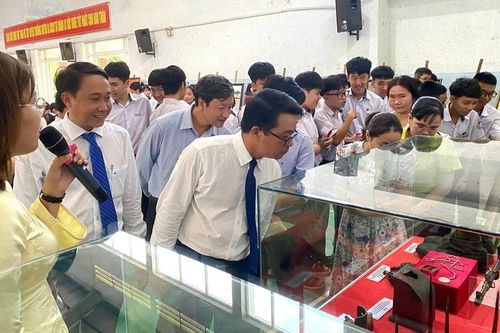 Huế - Dấu ấn lịch sử và hành trình vươn lên trong kỷ nguyên mới