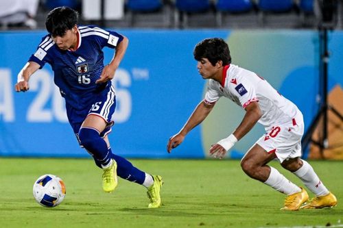 Nhận định Nhật Bản và Uzbekistan (22h00 ngày 19/5), bán kết U17 châu Á 2026