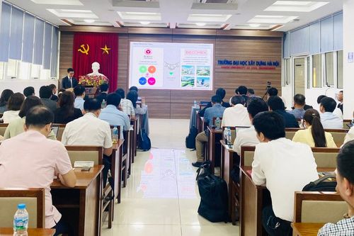 TOD và metro: Kiến tạo tương lai đô thị bền vững