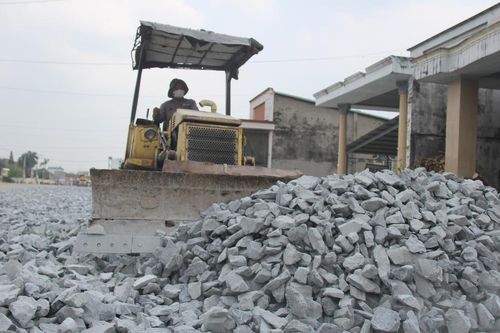 Tăng tốc thi công tuyến đường nghìn tỷ kết nối Tây Ninh - TP.HCM