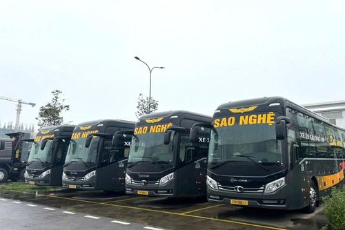 Nghệ An: Cấp đổi phù hiệu kinh doanh vận tải trực tuyến tạo thuận lợi cho doanh nghiệp