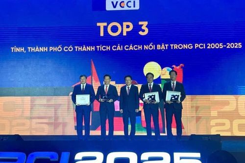 Kinh tế tư nhân vượt thách thức sẵn sàng bứt phá