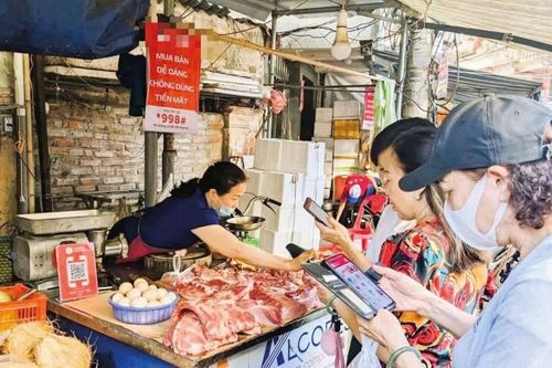Chi phí tuân thủ thuế của hộ kinh doanh: Rào cản ngắn hạn hay khoản đầu tư cho tương lai?