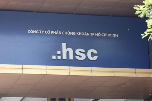 Chứng khoán HSC tăng tốc huy động vốn cho hoạt động kinh doanh