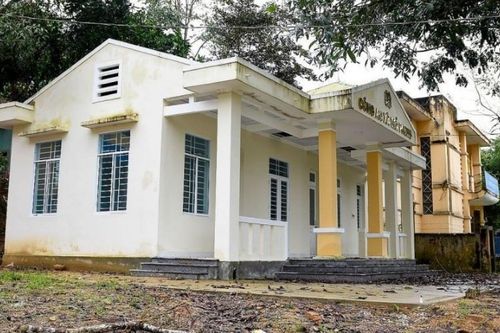 Bộ Tài chính yêu cầu hoàn tất xử lý nhà, đất dôi dư trước ngày 30/5