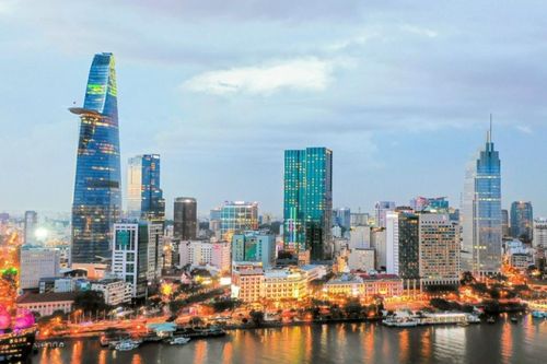 TP. Hồ Chí Minh muốn kéo dòng vốn xanh và nhân lực chất lượng cao từ Australia