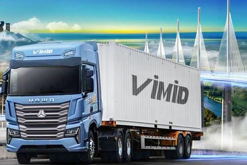 Vimid huy động hơn 538 tỷ đồng từ cổ phiếu để trả nợ
