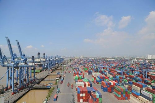 VietinBank muốn thoái toàn bộ hơn 19,3 triệu cổ phiếu SGP của Cảng Sài Gòn
