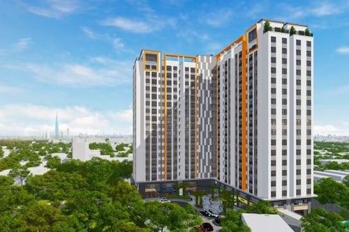 Saigonres lên tiếng về nghĩa vụ thuế