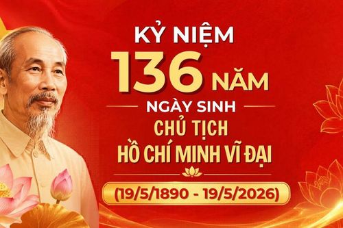 Góc nhìn văn hóa: Từ tư tưởng Hồ Chí Minh đến khát vọng Việt Nam hùng cường