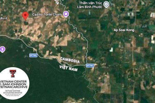 Hồ sơ số 16/2026: Cần tìm thân nhân của liệt sĩ Huỳnh Định và 11 đồng đội thuộc Ban chỉ huy quân sự tỉnh Long Anh năm 1967