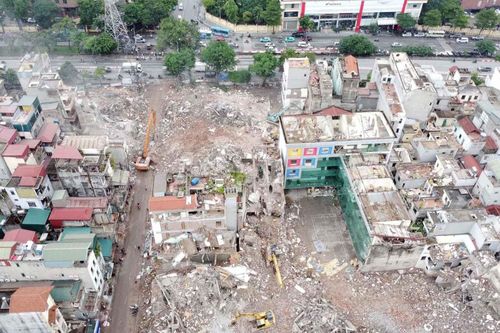 Đất đang thế chấp ngân hàng bị thu hồi: Người dân cần lưu ý gì để tránh rủi ro pháp lý?