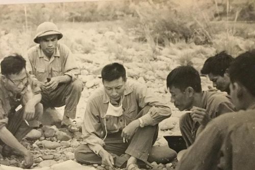 Kỷ niệm 67 năm thành lập Đường Trường Sơn - Đường Hồ Chí Minh (19/5/1959 - 19/5/2026): Tư lệnh Đồng Sỹ Nguyên qua tư liệu của Mỹ