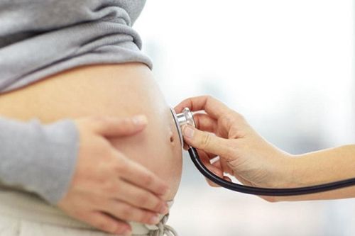 137 bệnh được phép xác định giới tính thai nhi