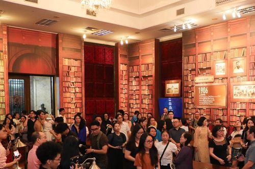 Từ giảng đường đến không gian sáng tạo