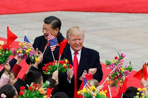 Cuộc gặp giữa Tổng thống Mỹ Donald Trump và Chủ tịch Trung Quốc Tập Cận Bình: Những chuyển động thực sự quan trọng đằng sau