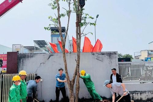 Đắk Lắk: Nhiều hoạt động thiết thực dịp kỷ niệm 136 năm ngày sinh Bác Hồ