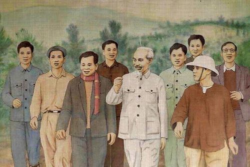 Vận dụng tư tưởng Hồ Chí Minh về 'đoàn kết, đoàn kết, đại đoàn kết' trong giai đoạn phát triển mới của đất nước