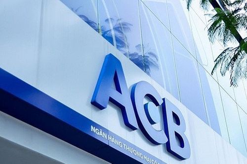 Khối ngoại bán mạnh ACB, cổ đông nội âm thầm 'thâu' quyền kiểm soát