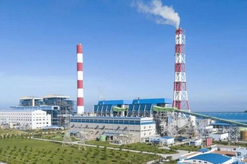 CTCP Nhiệt điện Bà Rịa lên kế hoạch lãi đi lùi dù doanh thu tăng gần 40%