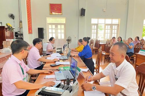 Gia Lai: Tín dụng chính sách mở ra sinh kế bền vững
