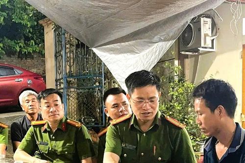Nỗi đau ở Sông Lô và lời cảnh tỉnh không thể chậm trễ