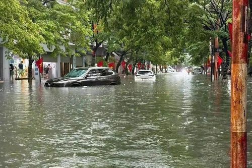 Nhiều địa phương miền Bắc thiệt hại nặng do mưa lũ