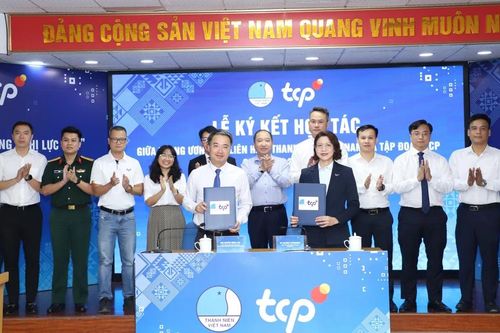 Tiếp tục tôn vinh những tấm gương thanh niên tiêu biểu