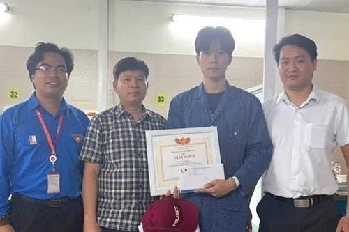 Tây Ninh: Khen thưởng nhiều tập thể, cá nhân thực hiện tốt Sáu điều Bác Hồ dạy