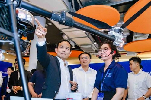 TP Hồ Chí Minh lần đầu tiên vào Top 100 hệ sinh thái khởi nghiệp toàn cầu