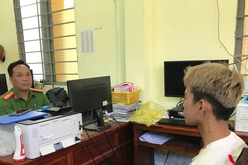 4 giờ truy vết kẻ đánh người phụ nữ bất tỉnh, cướp tài sản