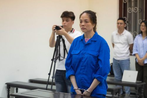 Xử phạt 4 tháng tù vì hành hung hàng xóm trong chung cư