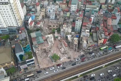 Dân vận khéo tạo chuyển biến trong giải phóng mặt bằng