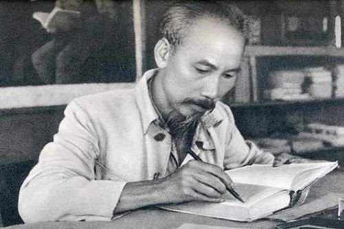 Lời dặn 1946