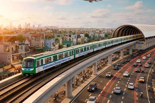 Trục không gian Quốc lộ 1A có gì mới?