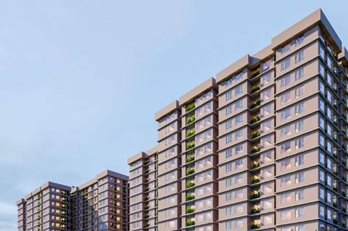 Quảng Trị mở bán 560 căn nhà ở xã hội tại Đồng Hới, giá từ 18,9 triệu đồng/m²