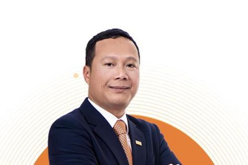 SHB miễn nhiệm chức vụ Phó Tổng Giám đốc đối với ông Đỗ Đức Hải