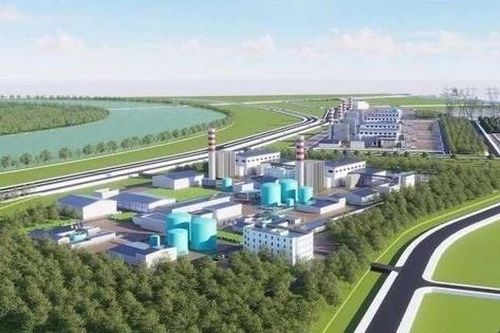 VinEnergo tăng vốn điều lệ lên gần 80.000 tỷ đồng, đẩy mạnh 8 dự án điện tỷ USD