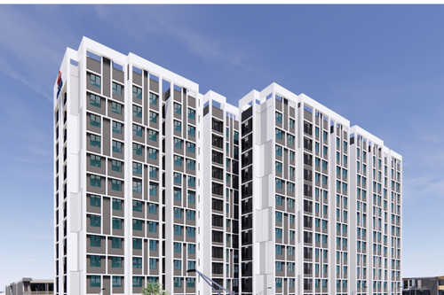 Quảng Ngãi tìm nhà đầu tư dự án nhà ở xã hội 350 tỷ đồng tại Cẩm Thành