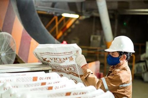Xi măng Vicem Hà Tiên (HT1) đặt mục tiêu lãi năm 2026 hơn 400 tỷ đồng