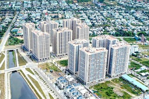 Đà Nẵng tìm chủ đầu tư cho 34 khu đất quy hoạch nhà ở xã hội