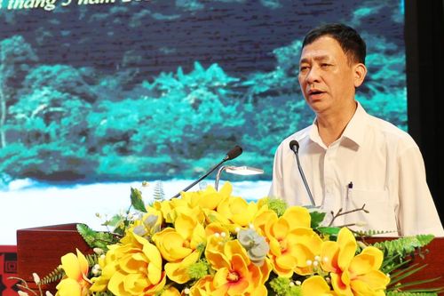 Phát huy quan điểm, chủ trương về xây dựng Đảng tại Hội nghị lần thứ Tám Ban Chấp hành Trung ương, khóa I (5/1941) đối với yêu cầu nâng cao năng lực lãnh đạo, cầm quyền và sức chiến đấu của Đảng trong tình hình mới
