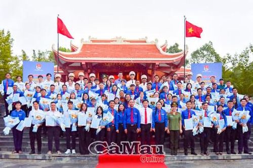 Tuyên dương 88 gương 'Thanh niên tiên tiến làm theo lời Bác' năm 2026