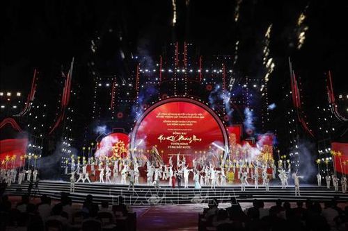 Đồng Nai chính thức trở thành thành phố trực thuộc Trung ương