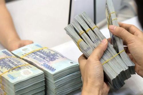 Tiền gửi không kỳ hạn suy giảm tại nhiều ngân hàng