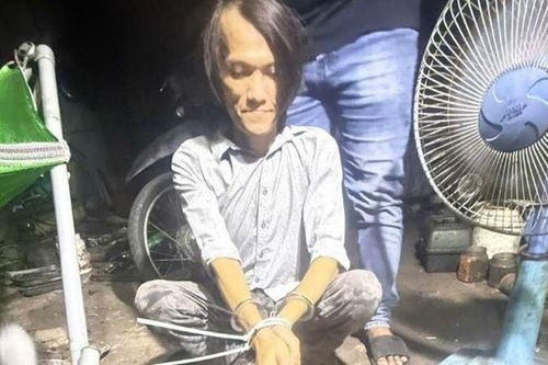 Bị bắt cùng 12 gói tinh thể màu trắng, Bùi Văn Thiết khai ra 'bí mật' phía sau