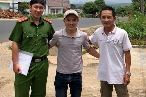 Hành trình 34 năm mất liên lạc với người thân và cú 'xoay chuyển' nhờ một cơ sở dữ liệu quốc gia